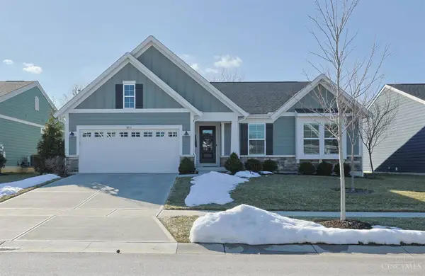 3857 Kippling Crossing, Pierce Twp, OH 45245