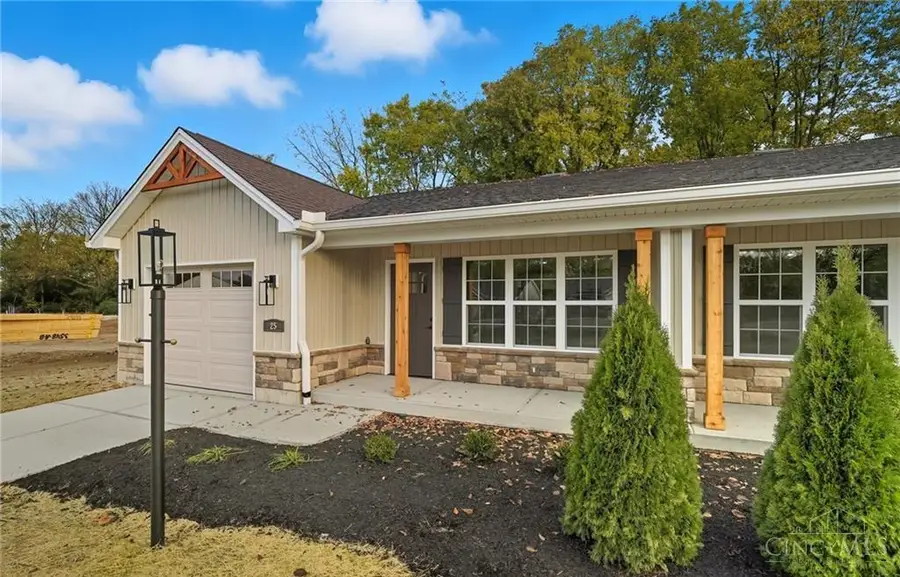 25 Timber Creek Drive, Carlisle, OH 45005 - #2