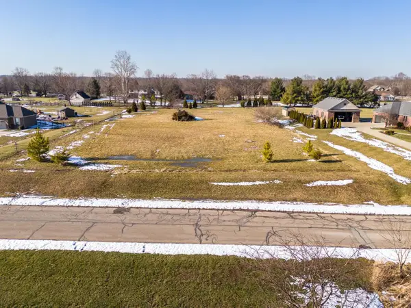 0 Arapaho Drive, Morrow, OH 45152