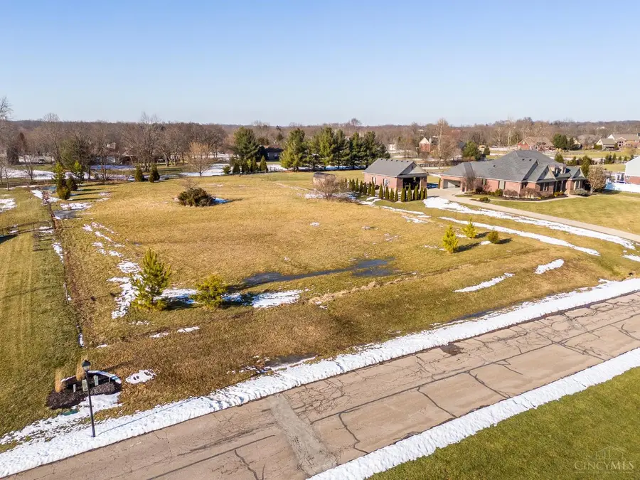 0 Arapaho Drive, Morrow, OH 45152 - #3