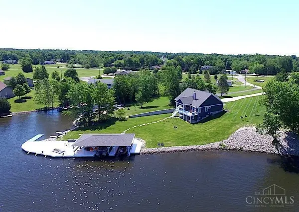 10 Wagon Wheel Circle, Franklin Twp, OH 45171