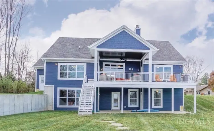 10 Wagon Wheel Circle, Lake Waynoka, OH 45171 - #2