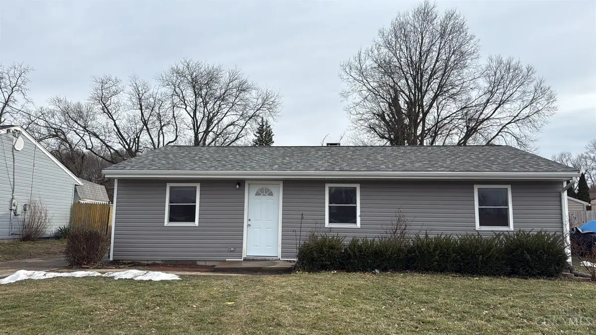 2818 Shartle Street, Middletown, OH 45042 - #1
