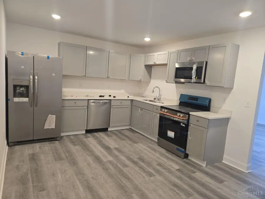 2818 Shartle Street, Middletown, OH 45042 - #2