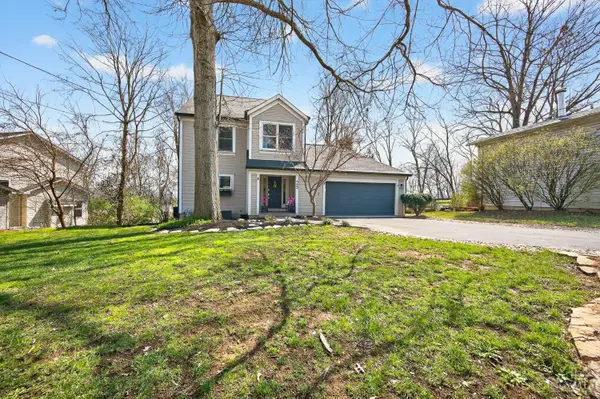 25 Robbie Ridge Road, Milford, OH 45150