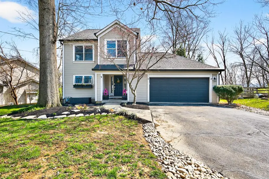 25 Robbie Ridge Road, Milford, OH 45150 - #2