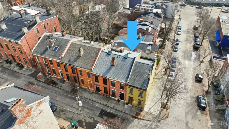 325 Milton Street, Cincinnati, OH 45202 - #3