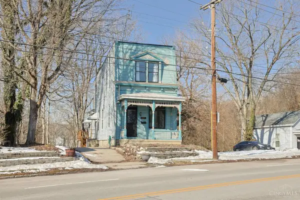 4719 Hamilton Avenue, Cincinnati, OH 45223