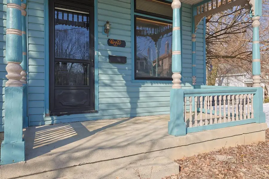 4719 Hamilton Avenue, Cincinnati, OH 45223 - #2