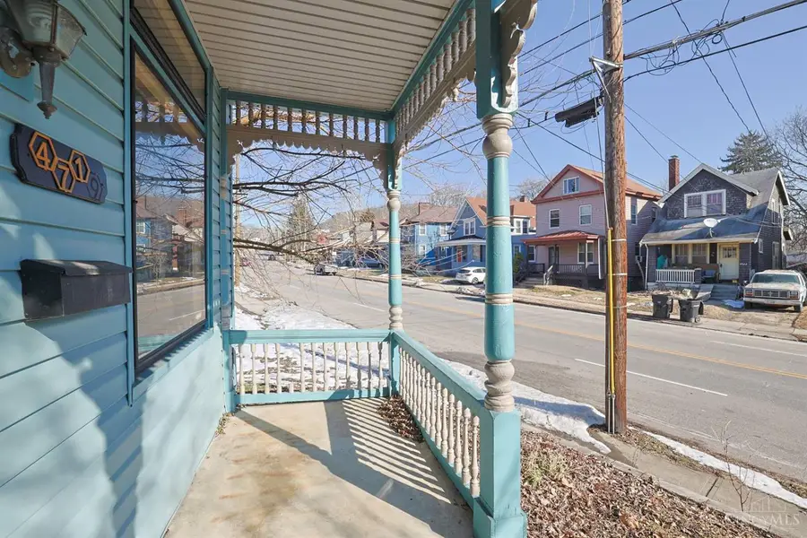 4719 Hamilton Avenue, Cincinnati, OH 45223 - #3