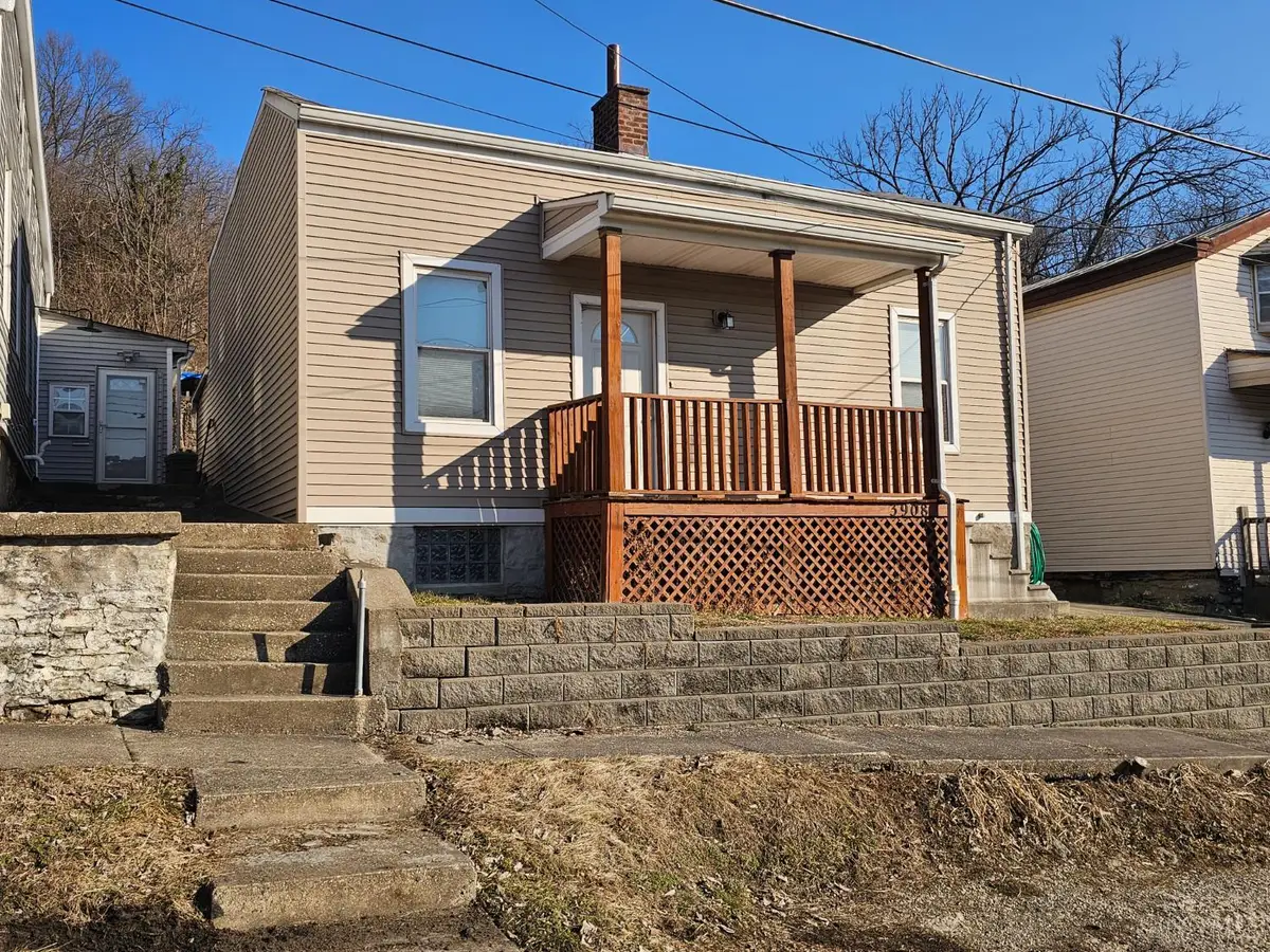 3908 Pattison Avenue, Cincinnati, OH 45204 - #1