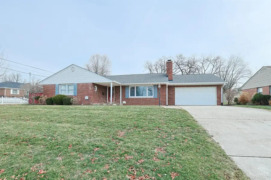 503 Gladys Drive, Middletown, OH 45044 - #2