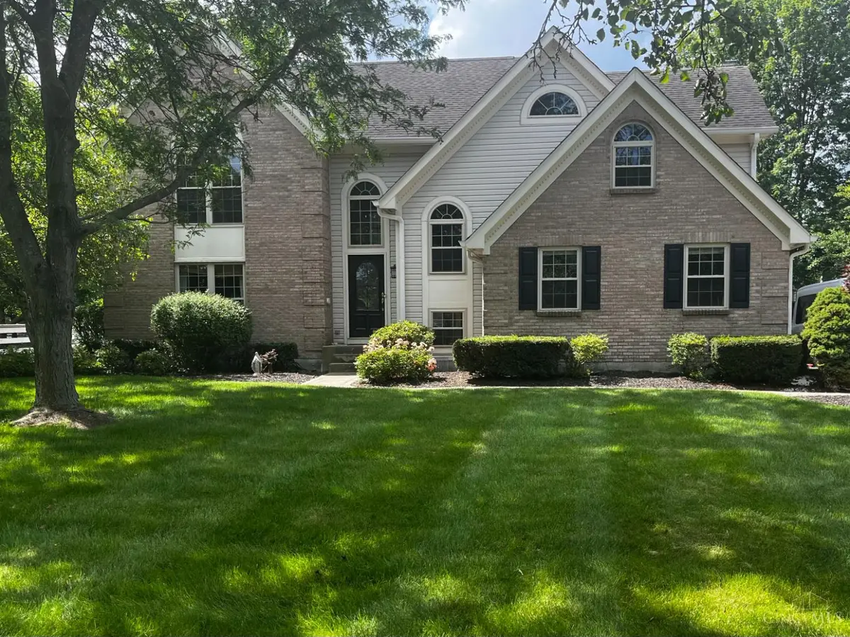 6762 Lexington Park Boulevard, Mason, OH 45040 - #1