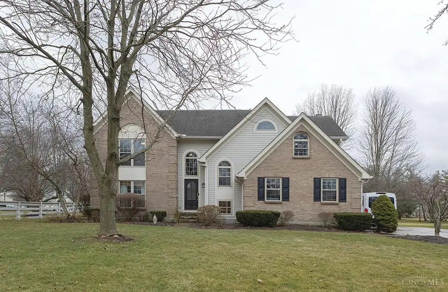 6762 Lexington Park Boulevard, Mason, OH 45040 - #2