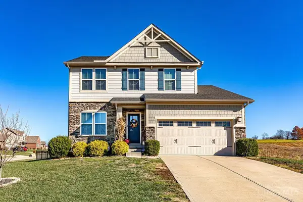 3280 Blue Springs Drive, Monroe, OH 45050