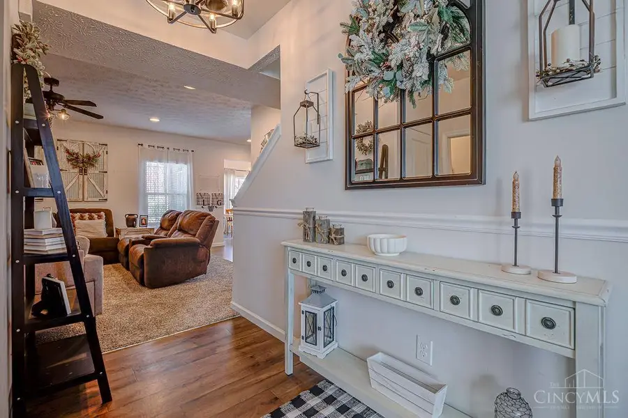 3280 Blue Springs Drive, Monroe, OH 45050 - #3