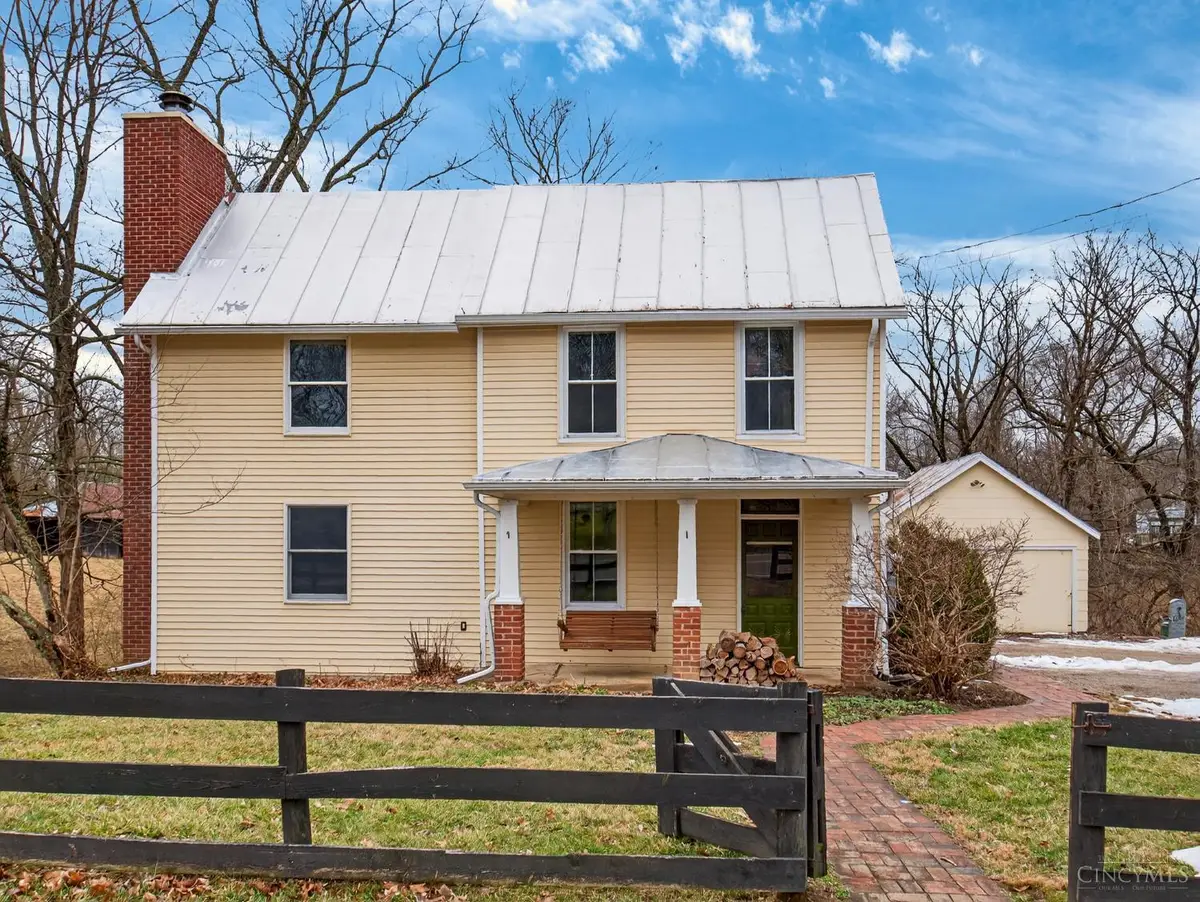 8329 S State Route 48, Maineville, OH 45039 - #1