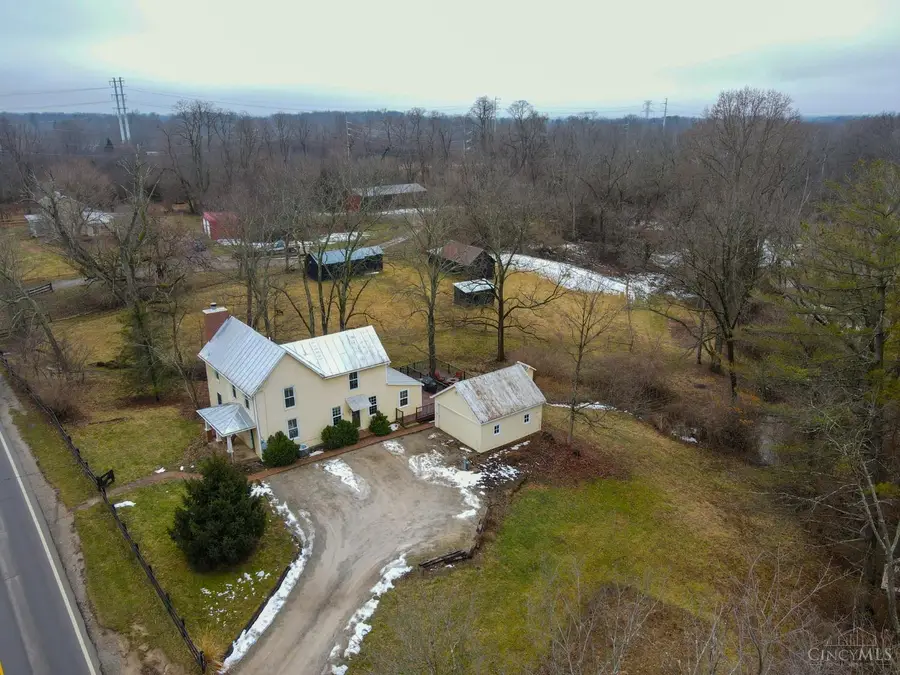 8329 S State Route 48, Maineville, OH 45039 - #2