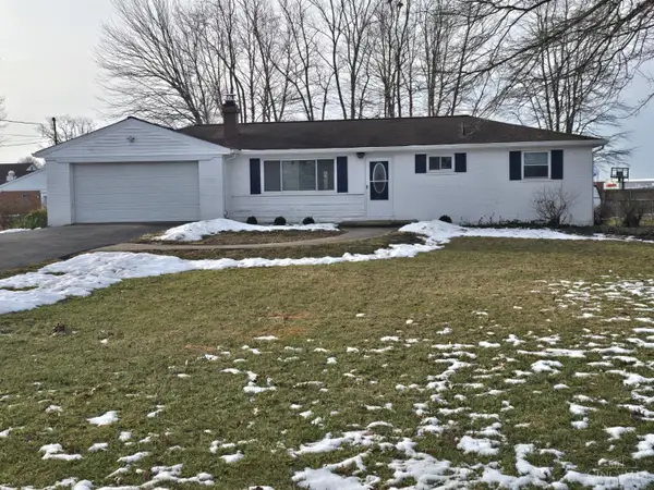 1121 Rainbow Trail, Miami Twp, OH 45150