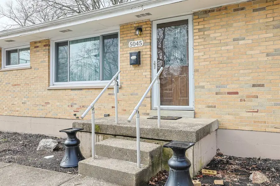 5045 Denison Drive, Fairfield, OH 45014 - #3