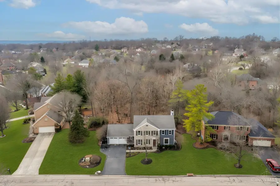 9933 Hampstead Court, West Chester, OH 45241 - #2