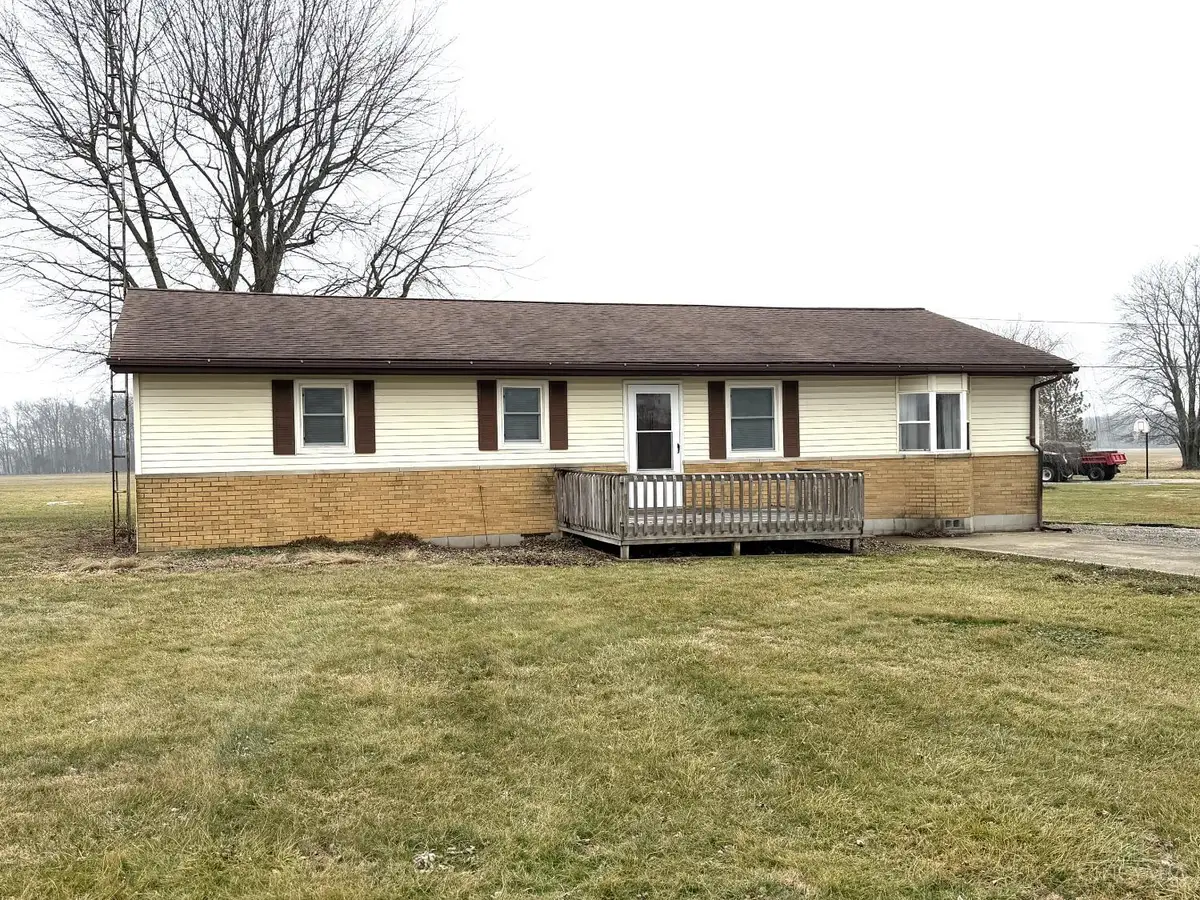 11873 Martin Alexander Road, Eagle, OH 45171 - #1