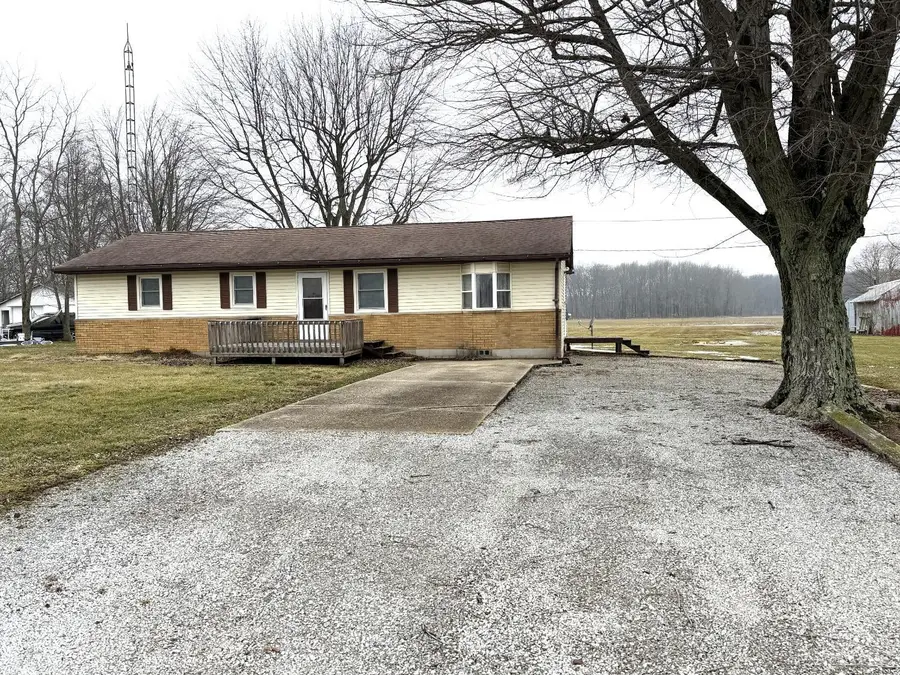 11873 Martin Alexander Road, Eagle, OH 45171 - #2