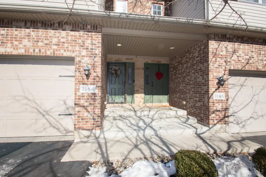 3164 Cobblestone Lane, Kettering, OH 45429 - #2