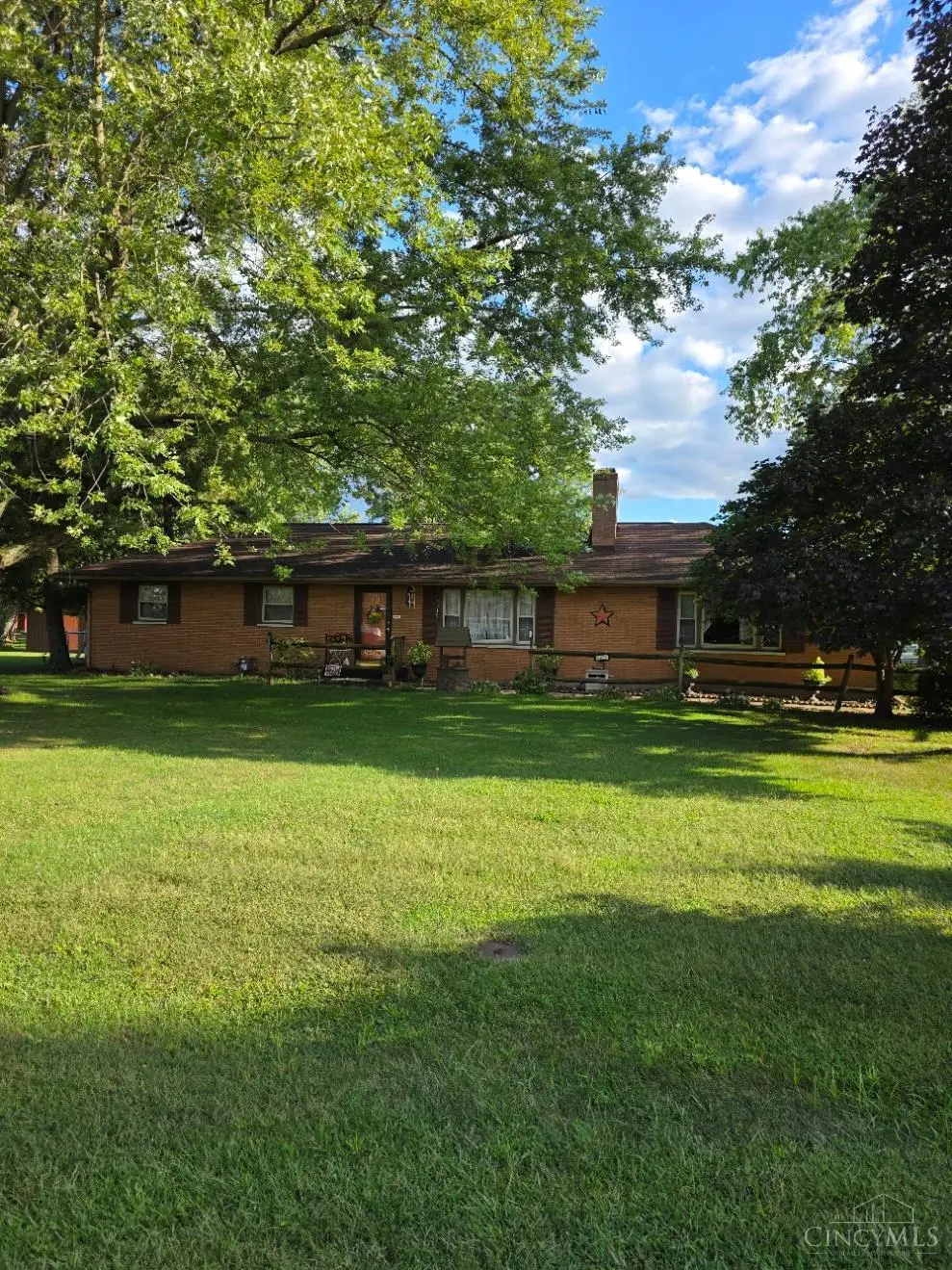 5019 Betsy Drive, Hunter, OH 45005 - #1