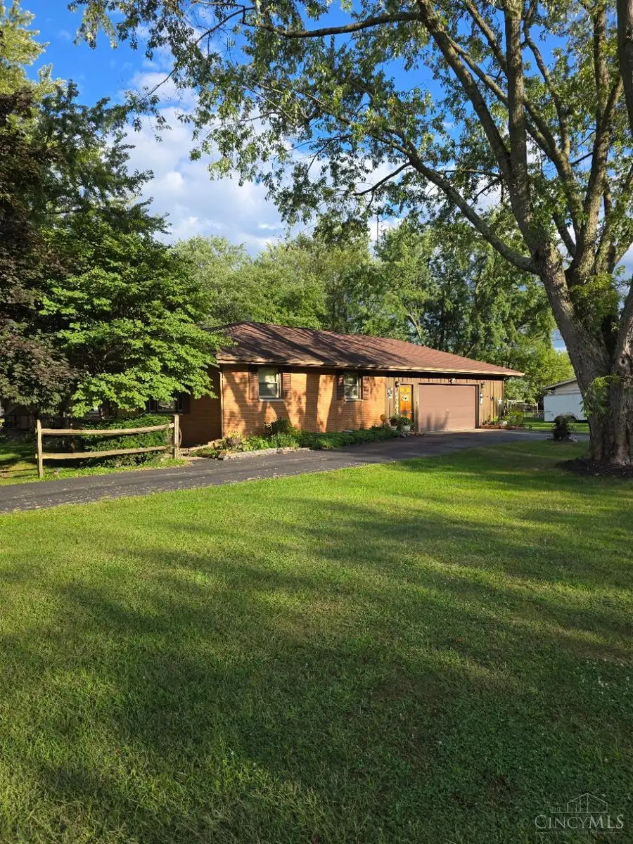 5019 Betsy Drive, Hunter, OH 45005 - #2