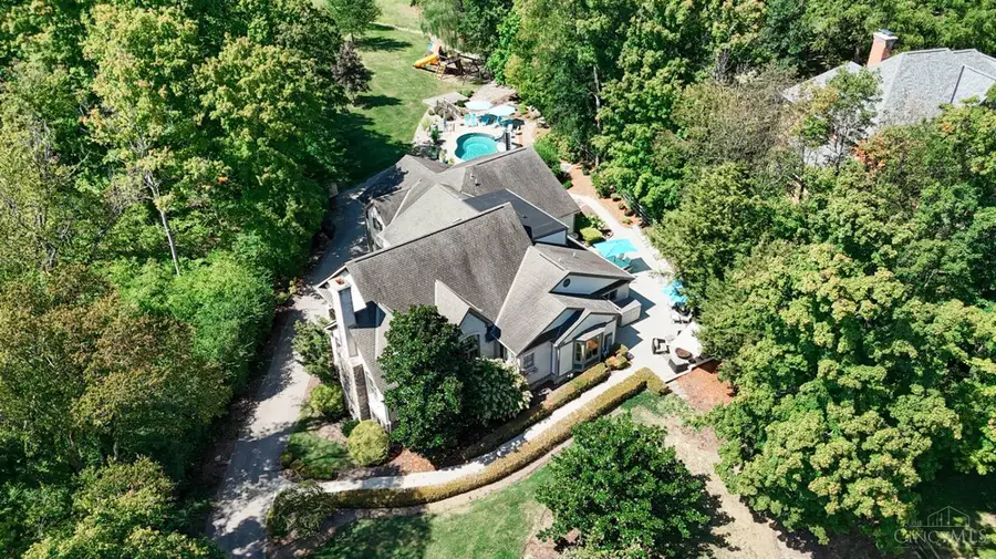 4975 Miami Road, Indian Hill, OH 45243 - #2