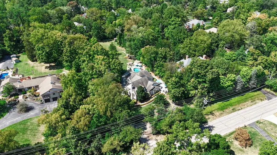 4975 Miami Road, Indian Hill, OH 45243 - #3