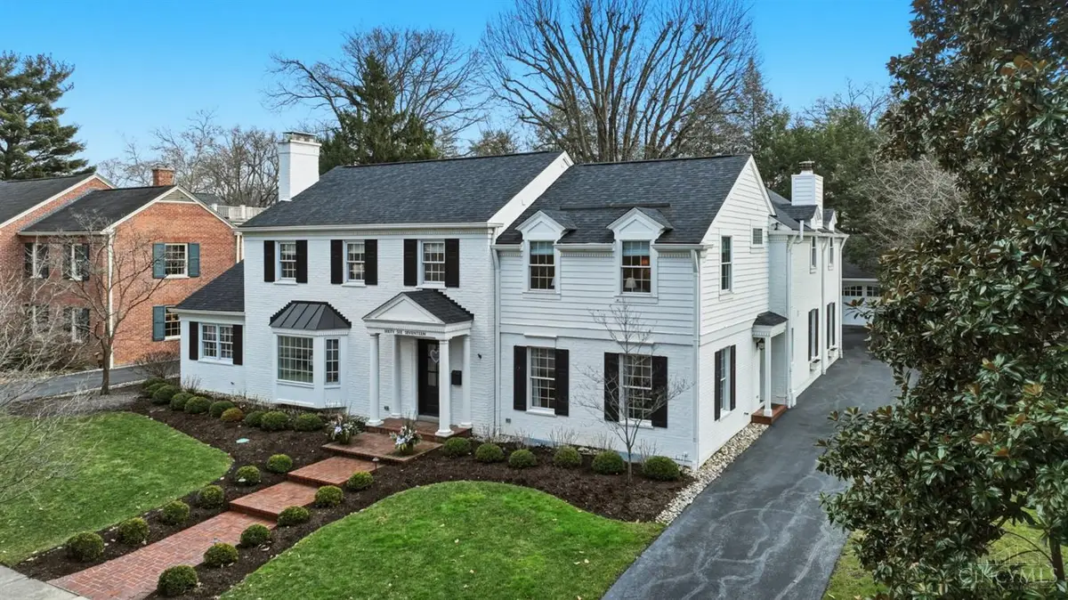 6617 Mariemont Avenue, Mariemont, OH 45227 - #1