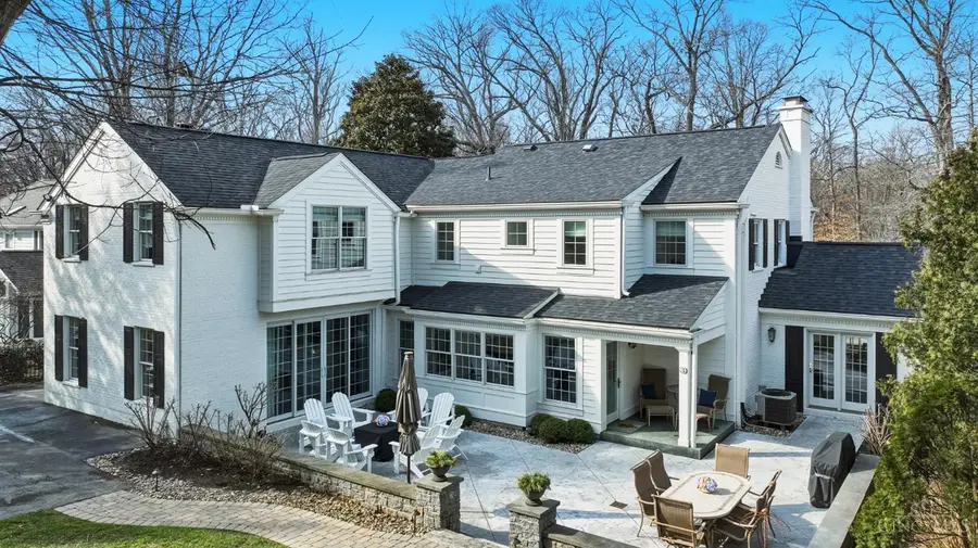 6617 Mariemont Avenue, Mariemont, OH 45227 - #3