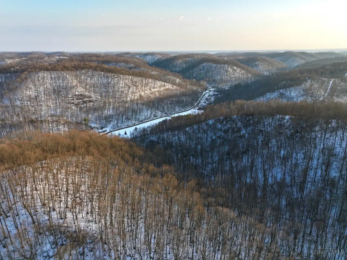 0 Carrs Run, Jackson, OH 45613 - #1