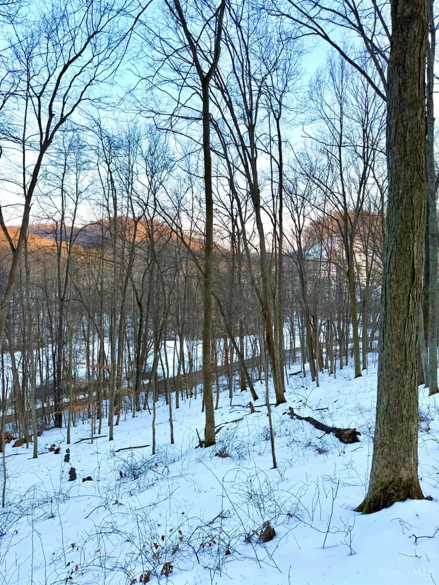 0 Carrs Run, Jackson, OH 45613 - #3