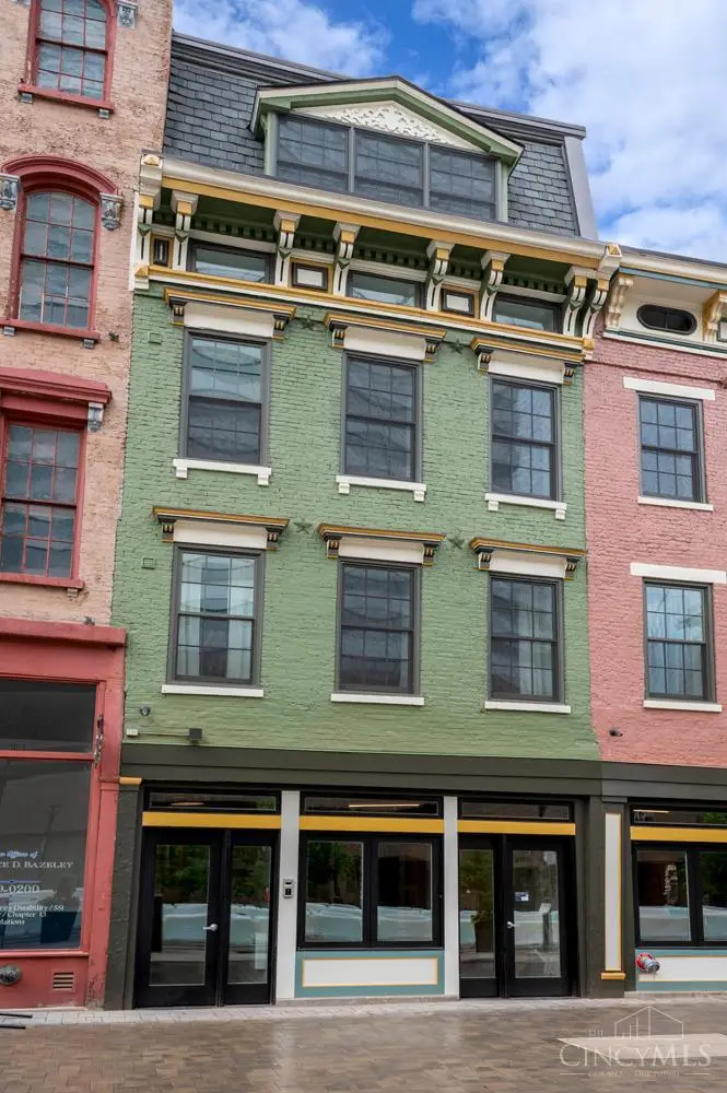 11 E Court Street #201, Cincinnati, OH 45202 - #3