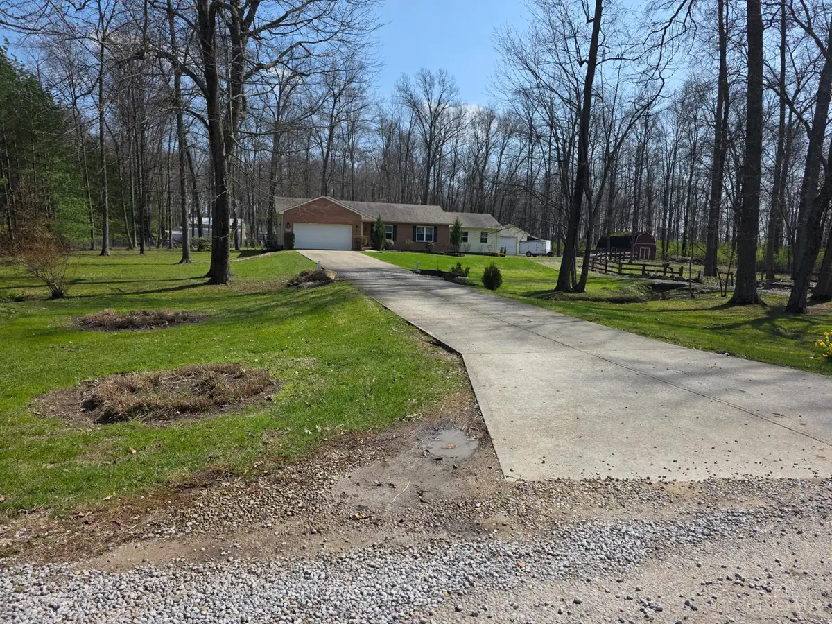 10891 Pleasant Renner Road, Harlan, OH 45122 - #1