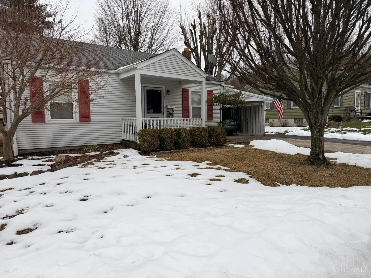 207 Biddle Avenue, Harrison, OH 45030 - #1