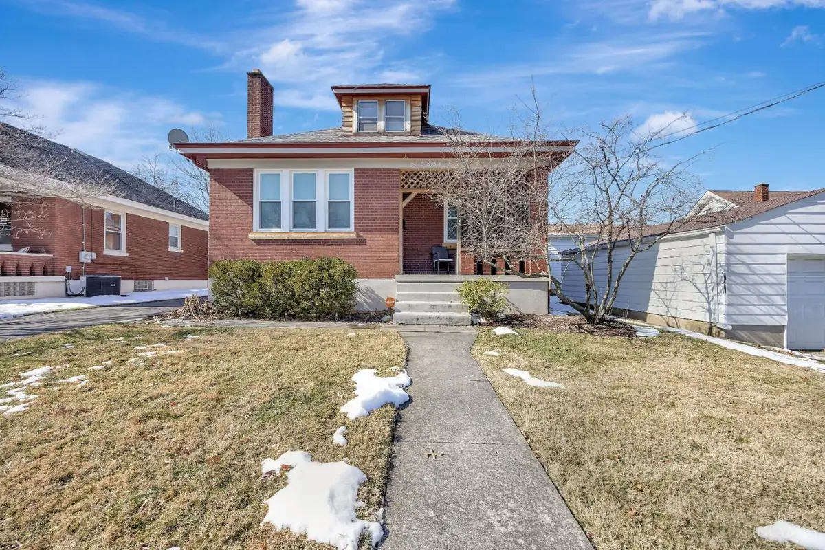 3831 Meyerfeld Avenue, Cheviot, OH 45211 - #1