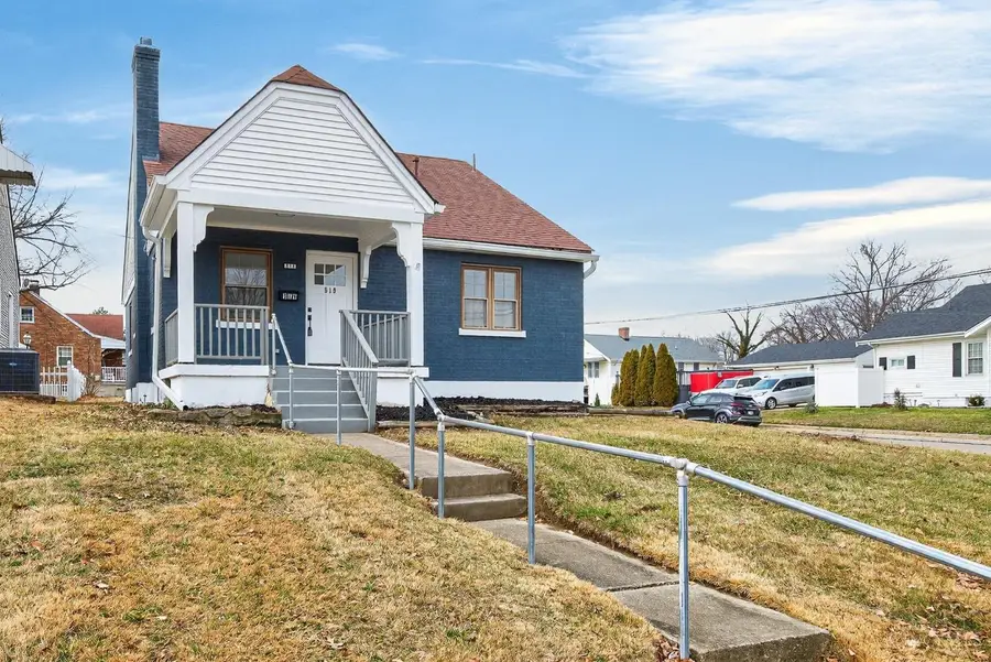 519 Westview Avenue, Lockland, OH 45215 - #3