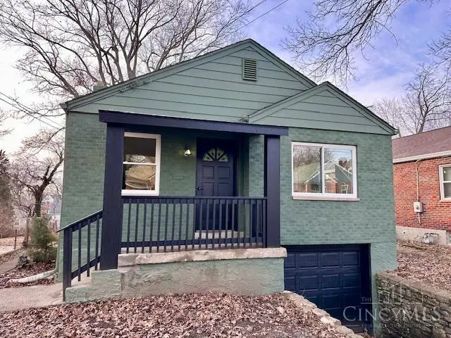 6211 Mayflower Avenue, Golf Manor, OH 45237 - #1