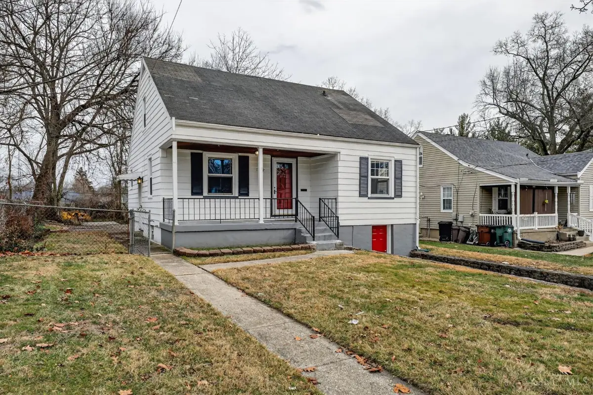 7352 Clovernook Avenue, Mount Healthy, OH 45231 - #1