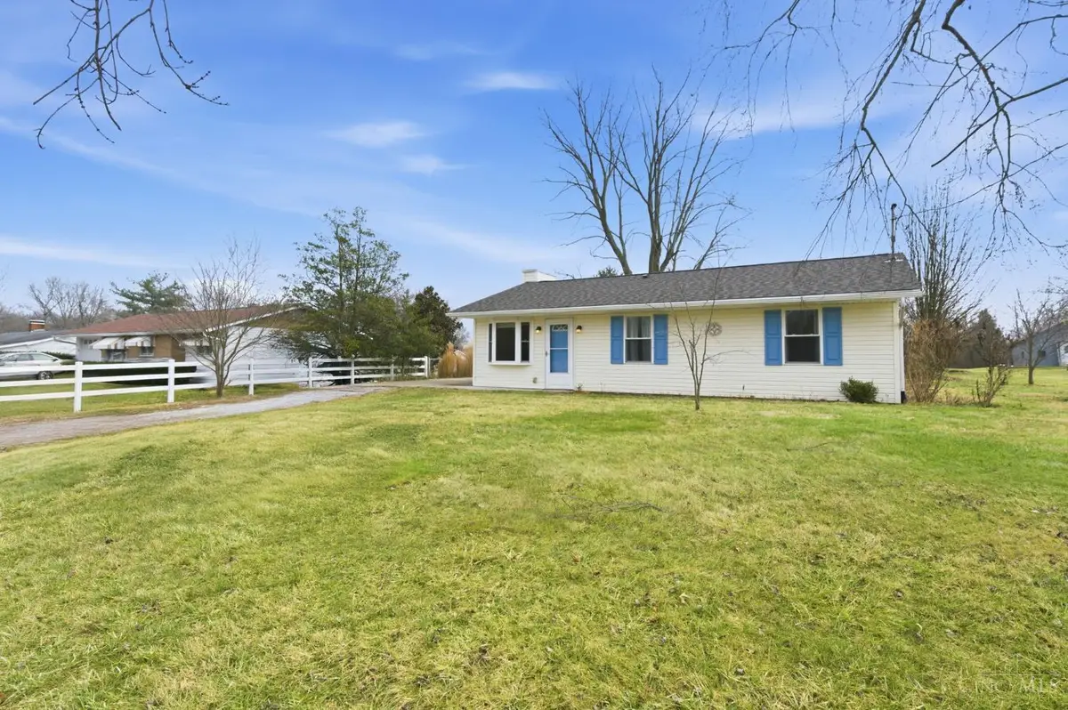 4686 Tealtown, Milford, OH 45150 - #1