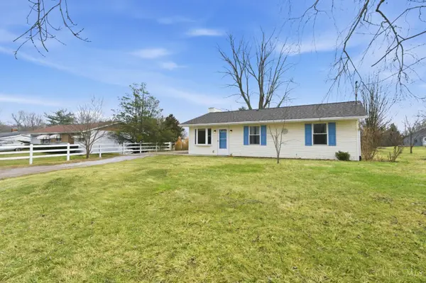 4686 Tealtown, Milford, OH 45150