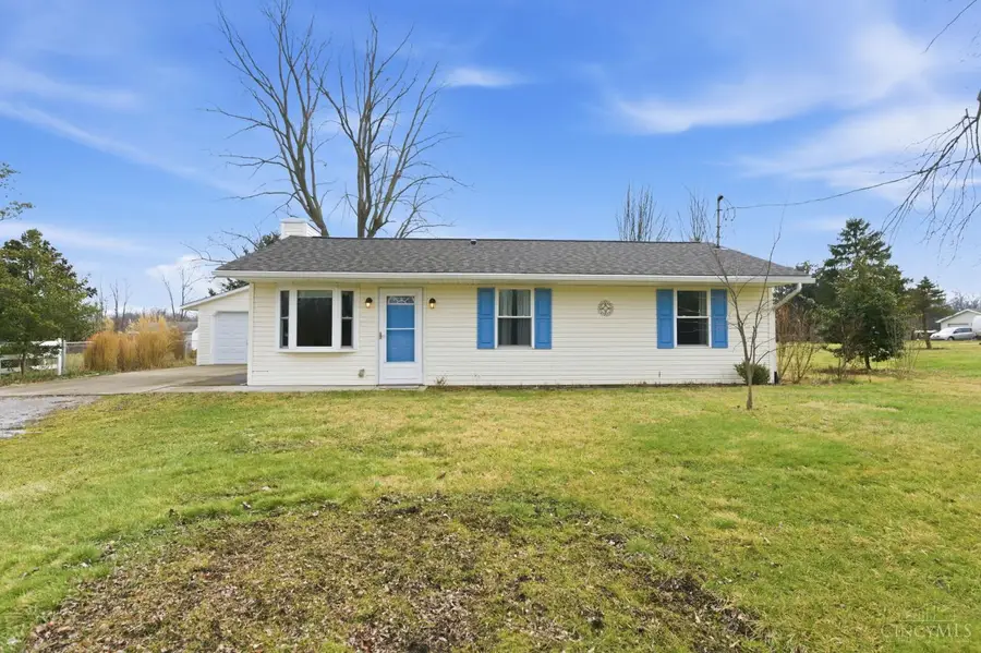 4686 Tealtown, Milford, OH 45150 - #2