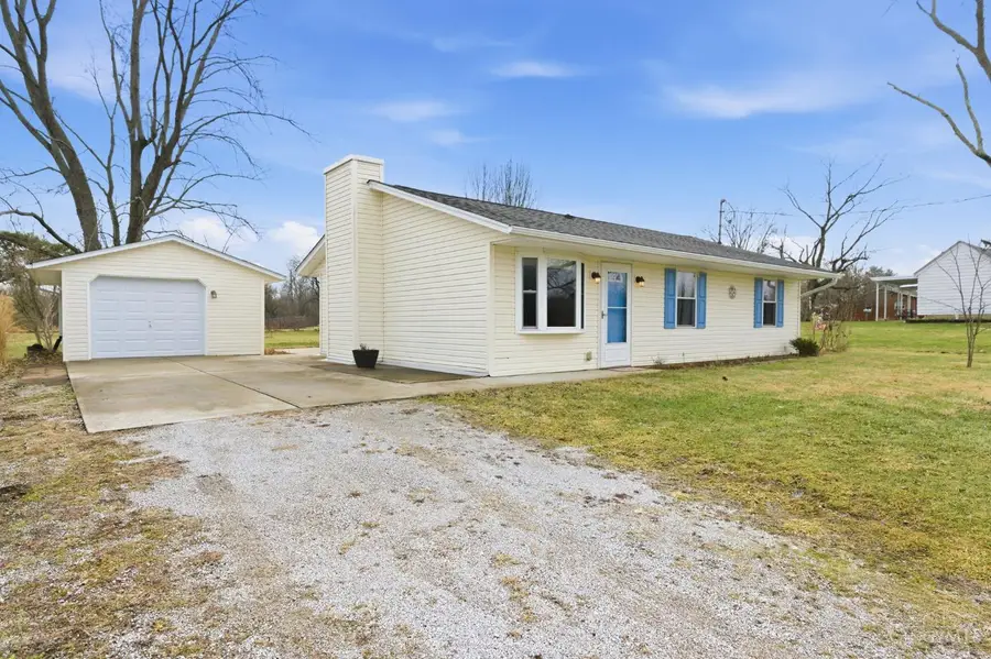 4686 Tealtown, Milford, OH 45150 - #3