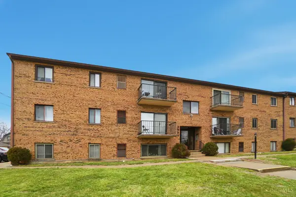 3594 Homelawn Avenue #14, Cincinnati, OH 45211