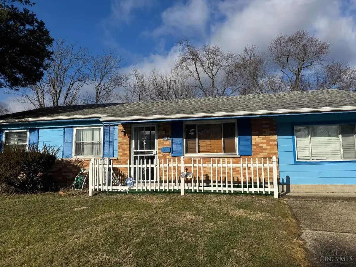 1478 Bonneville Lane, Springfield, OH 45231 - #1