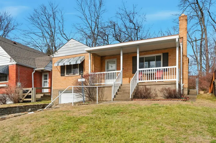 3680 Brotherton Road, Cincinnati, OH 45209 - #3